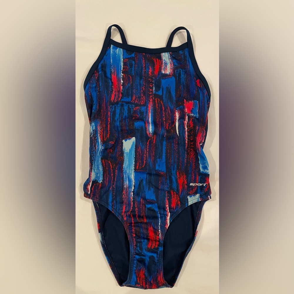 Swimsuit Sporti Brand Women’s Size 30
